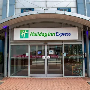 Express Royal Docks By Ihg Londres